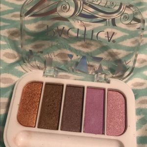 Eyeshadow Pallete